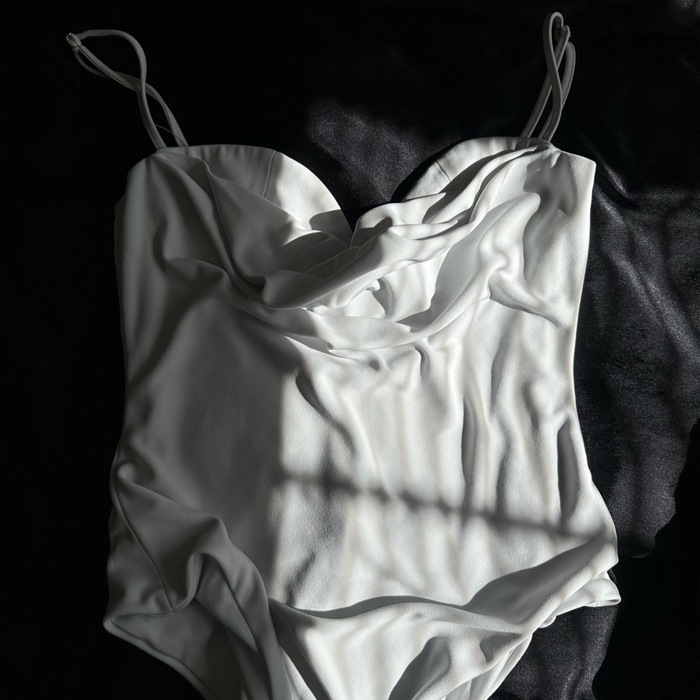 Zara One Piece
